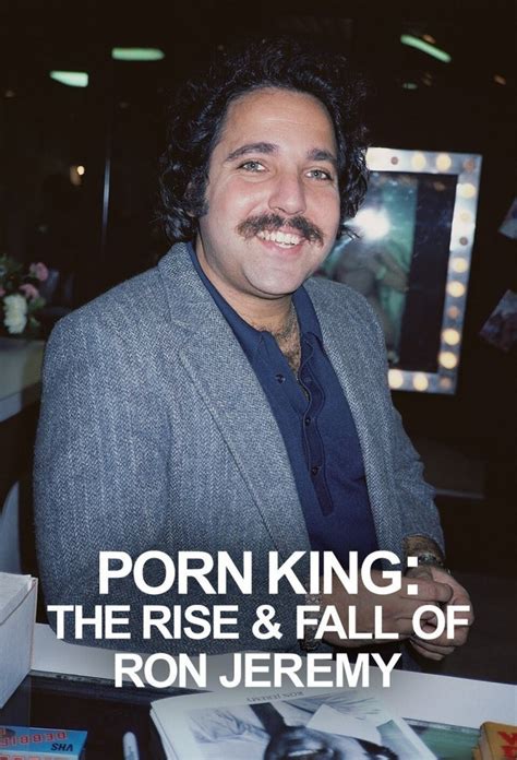 OfficialRonJeremy